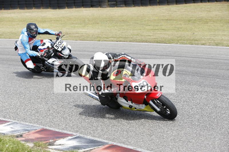 /21 29.05.2025 Speer Racing ADR/Gruppe gelb/950